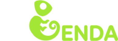 Logo ModoVenda